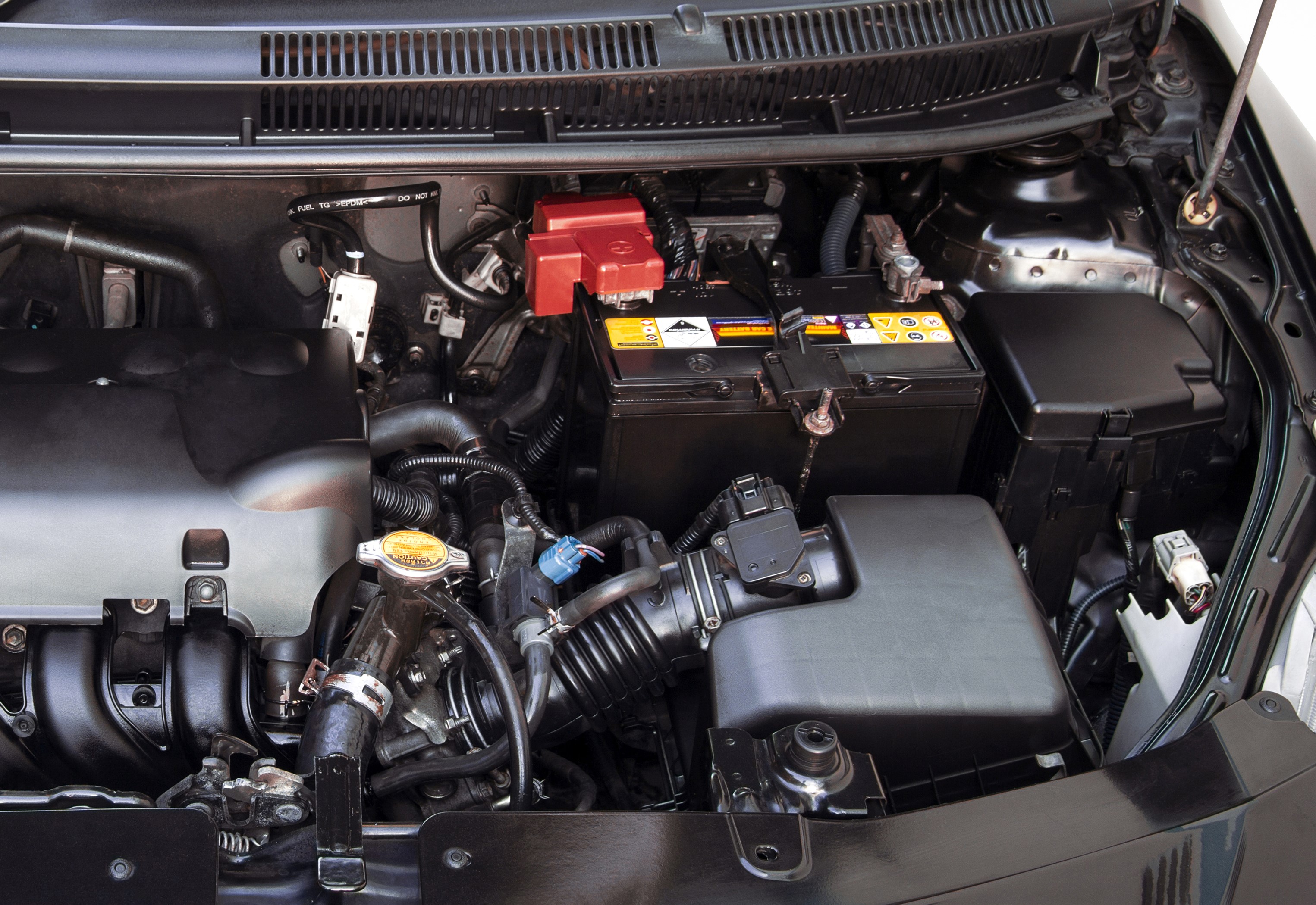 Automotive