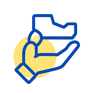 Capabilities Icon
