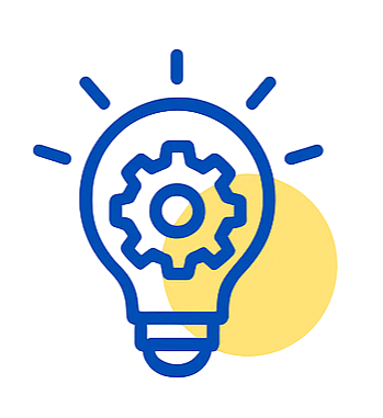 Innovation Icon