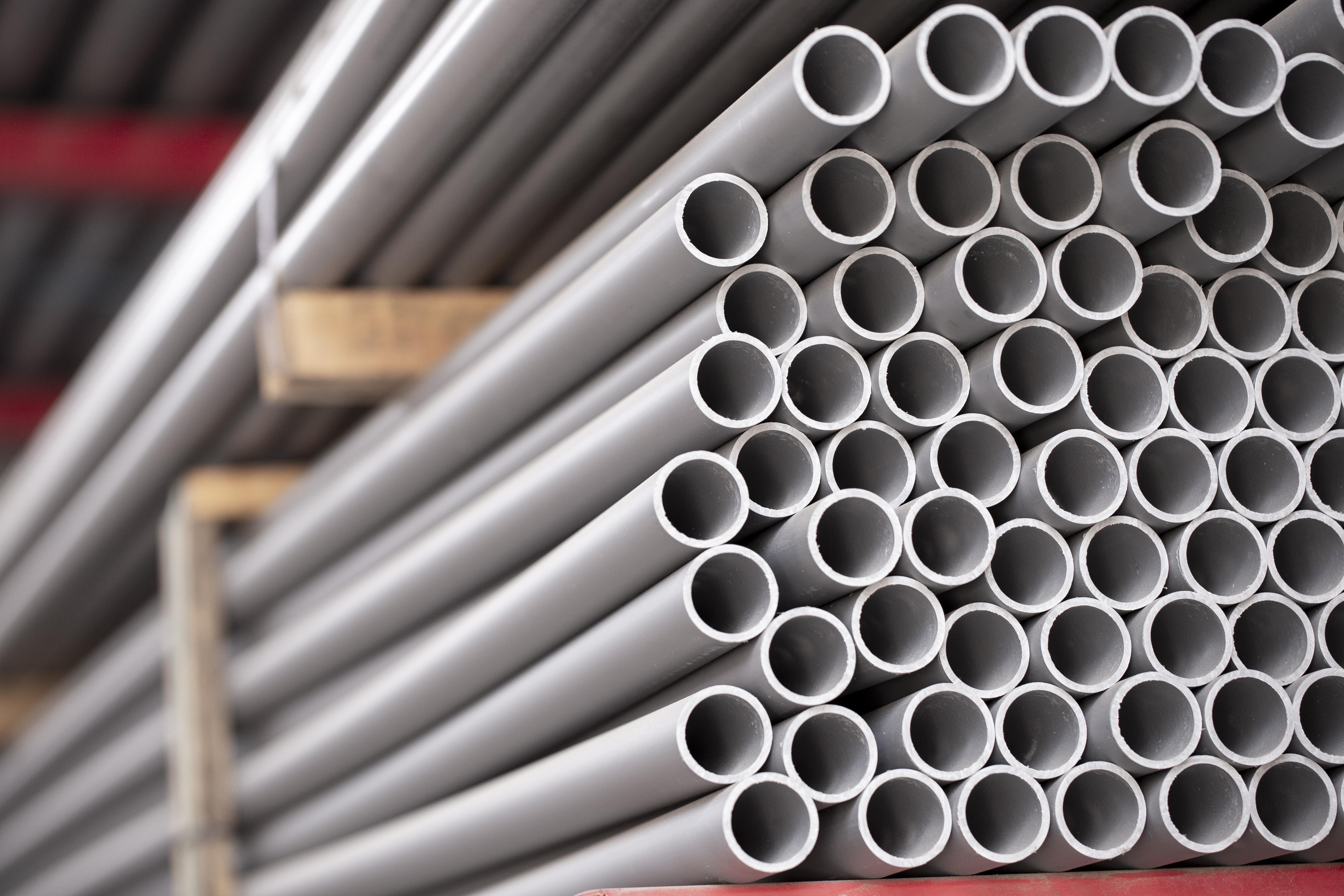 Pipes & Fittings