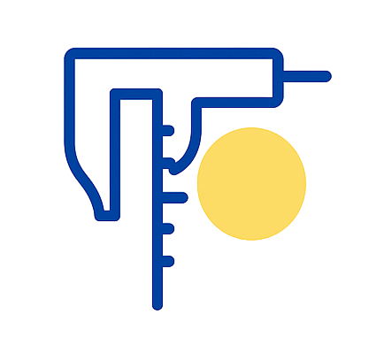 Precision Icon