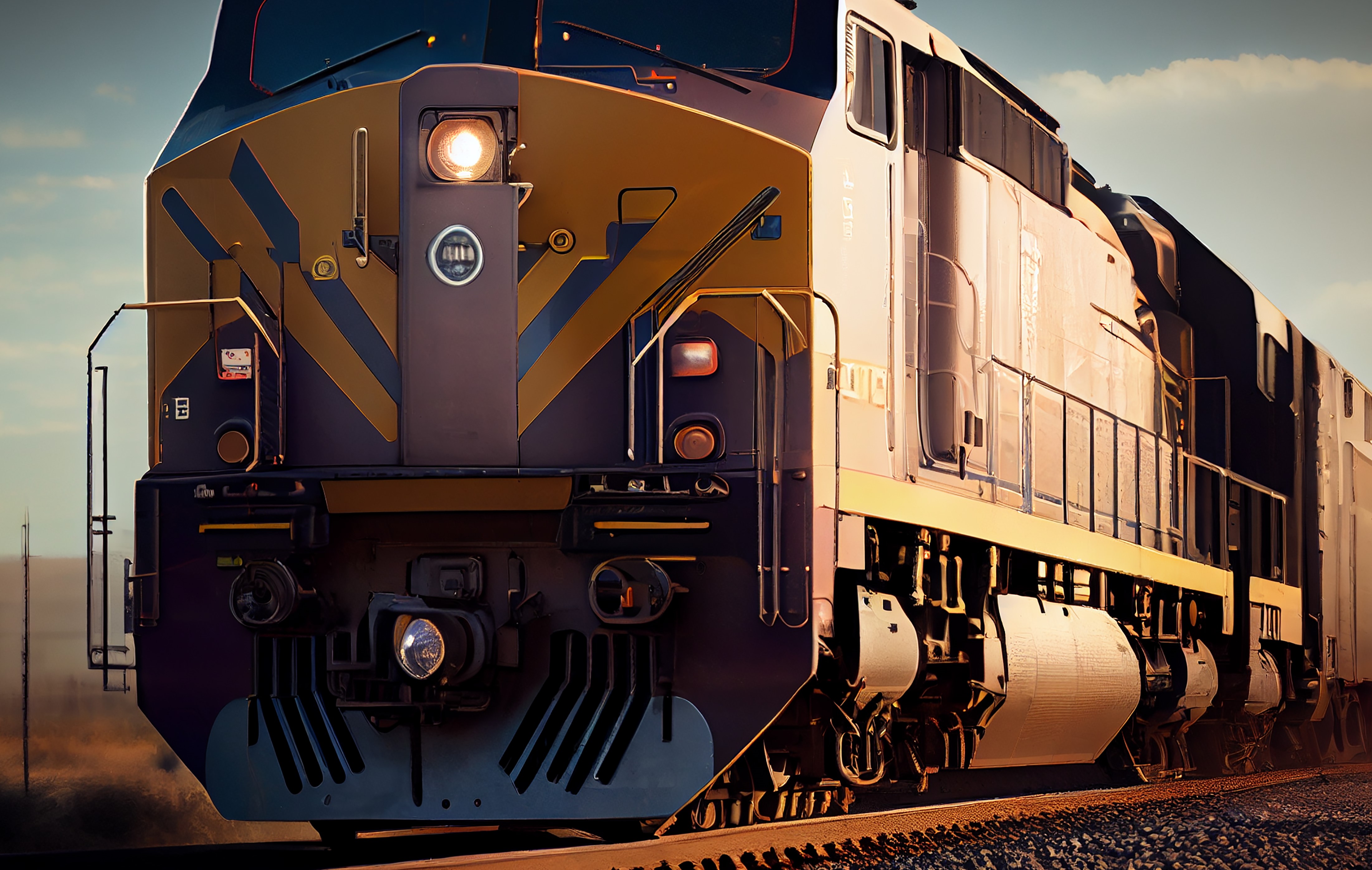 Railways